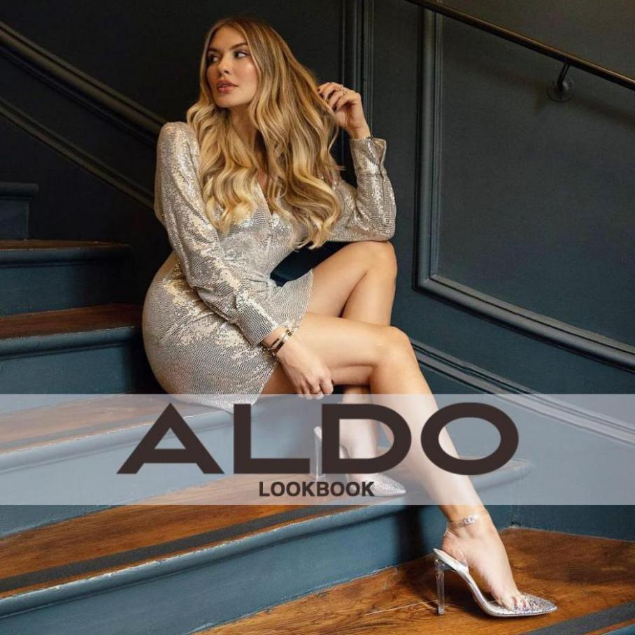 Lookbook. Aldo Shoes (2022-01-25-2022-01-25)