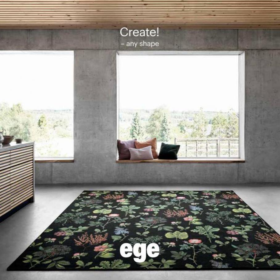 Ege Create. Garant (2021-11-26-2021-11-26)