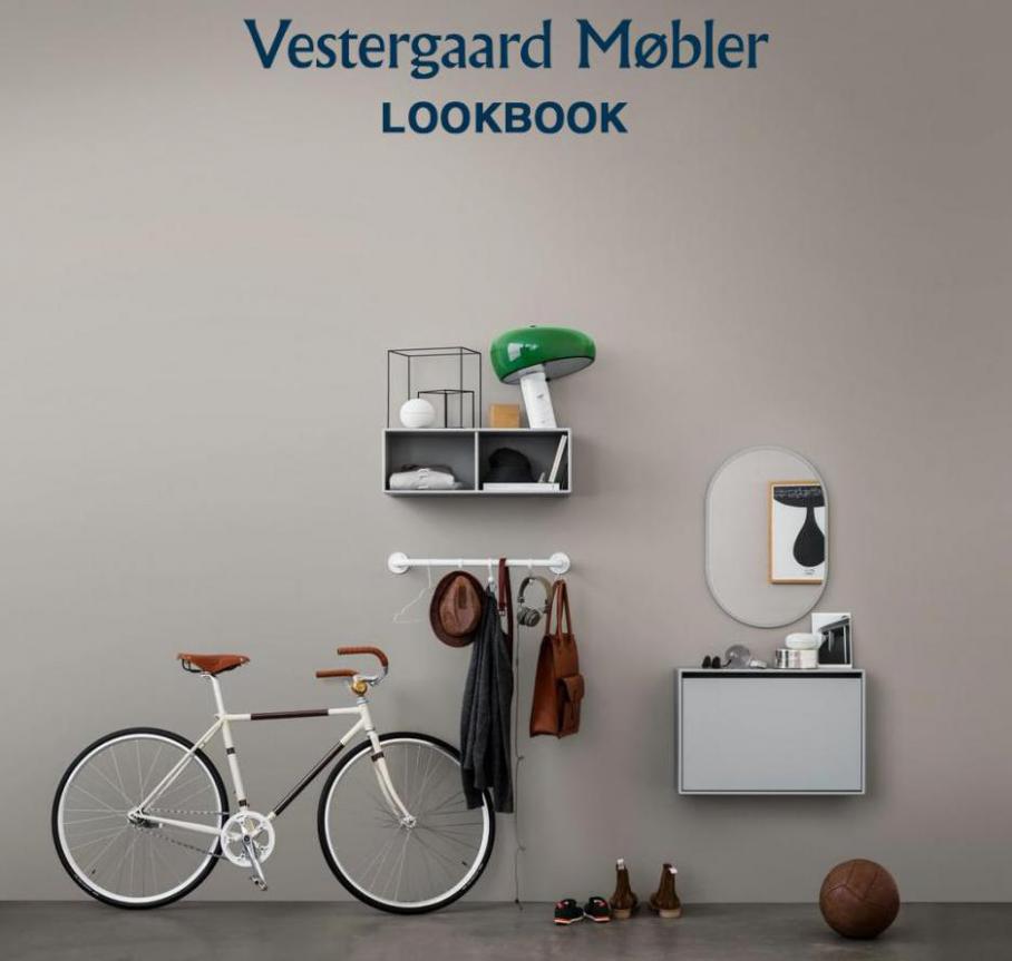 Lookbook. Vestergaard Møbler (2022-01-03-2022-01-03)