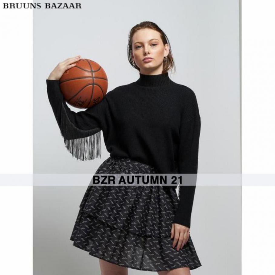 BZR Autumn 21. Bruuns Bazaar (2022-01-29-2022-01-29)