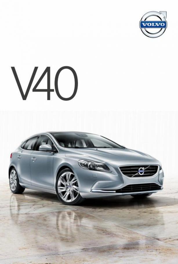 V40 Dkda. Volvo (2021-12-31-2021-12-31)