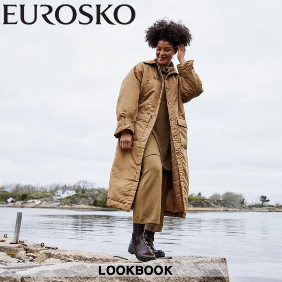 Lookbook. Eurosko (2022-01-11-2022-01-11)
