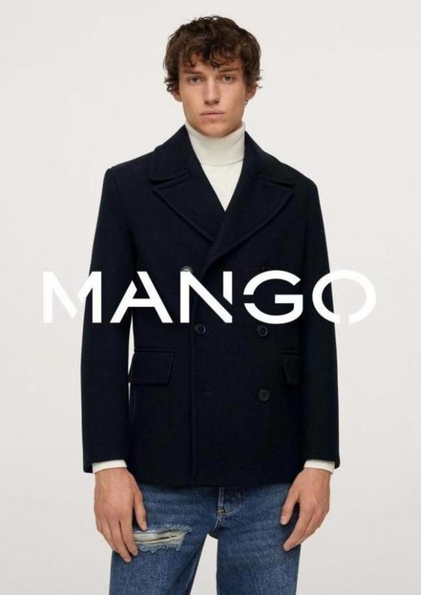 New Collection. Mango (2021-12-30-2021-12-30)