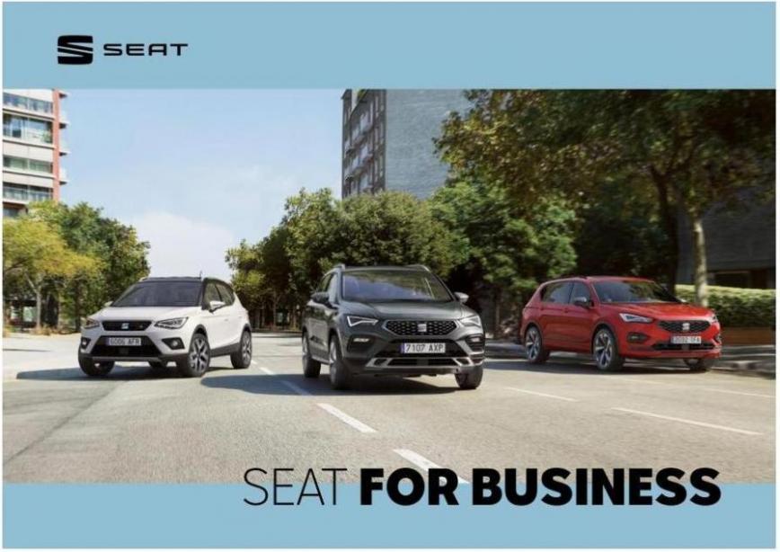 Seat for Business. Seat (2021-12-31-2021-12-31)