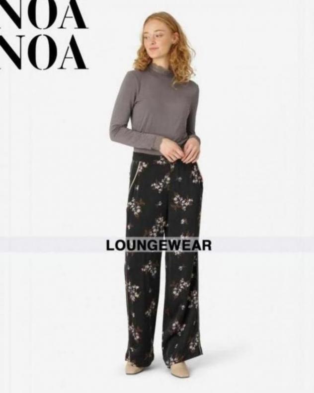 Loungewear. Noa Noa (2022-02-14-2022-02-14)