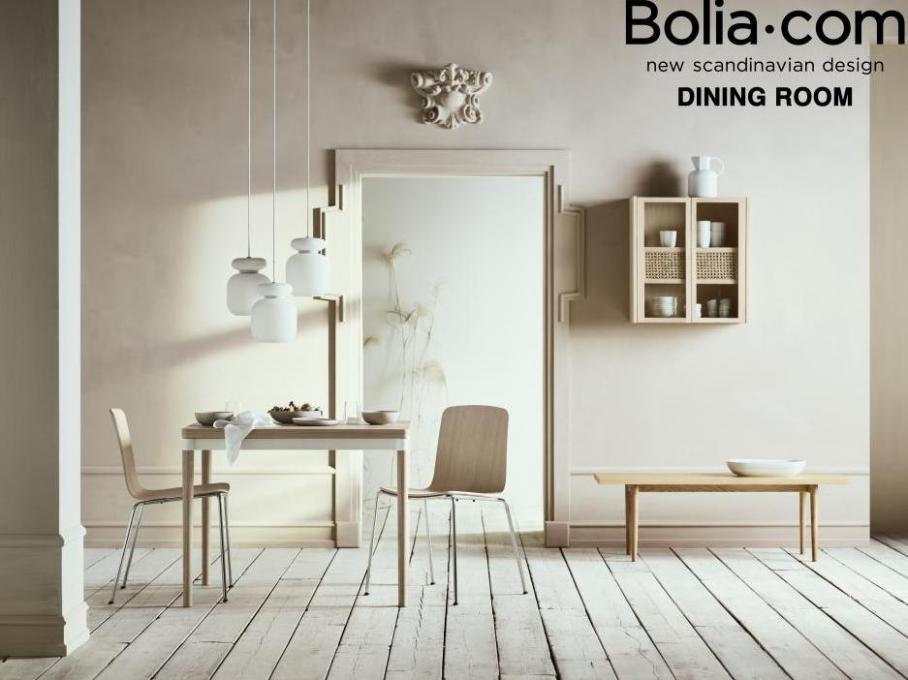 Dining Room. Bolia (2022-02-28-2022-02-28)