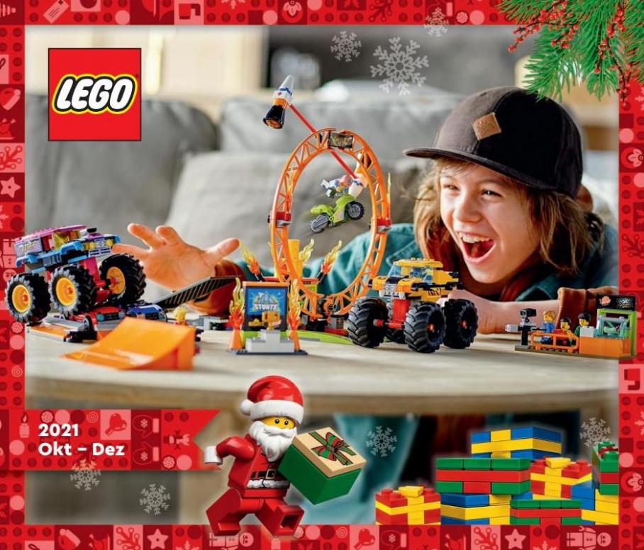 Brand Catalogue. Lego (2022-01-31-2022-01-31)
