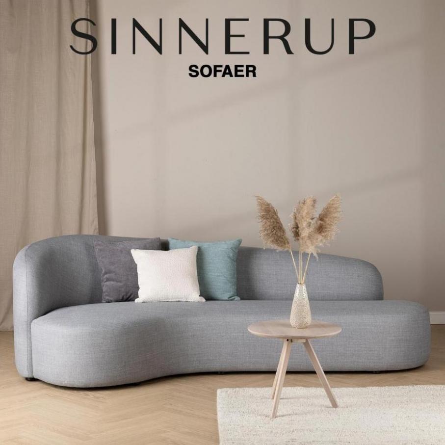 Sofaer. Sinnerup (2022-02-27-2022-02-27)