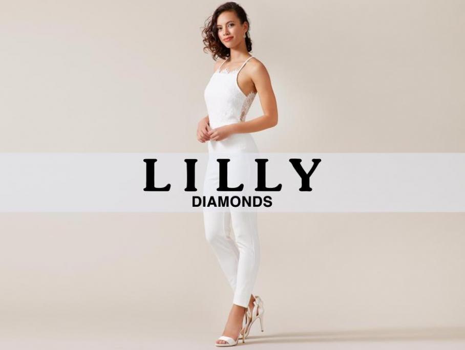 Diamonds. Lilly (2022-03-04-2022-03-04)