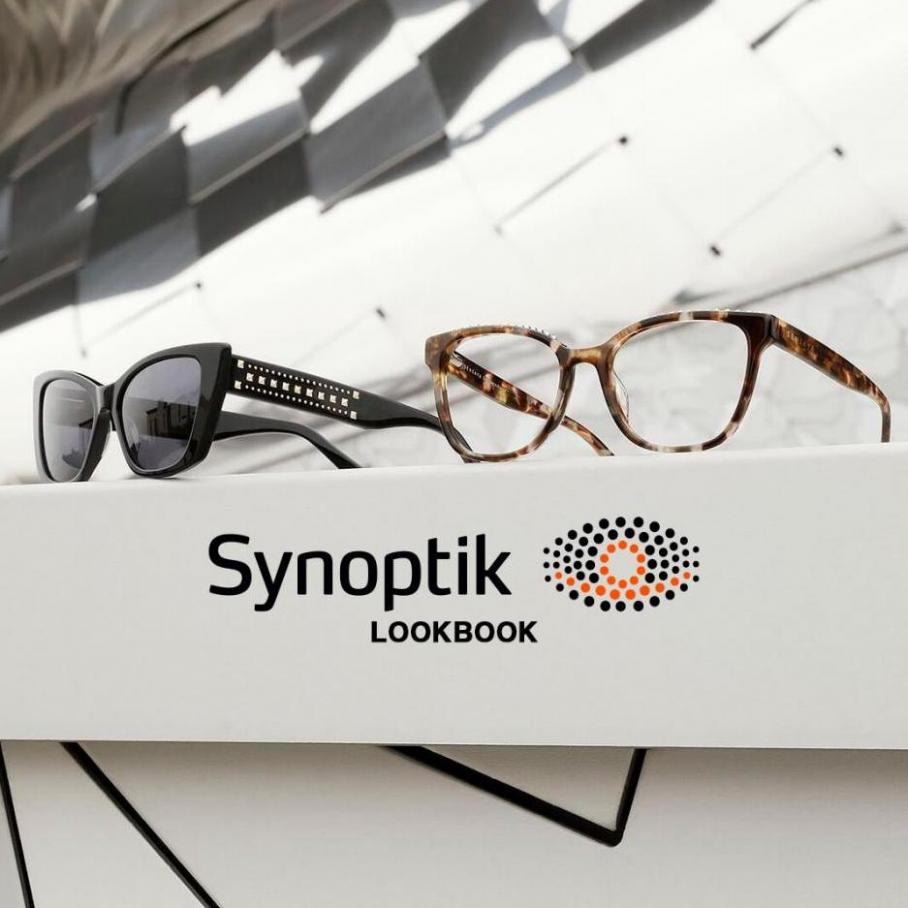 Lookbook. Synoptik (2022-03-05-2022-03-05)