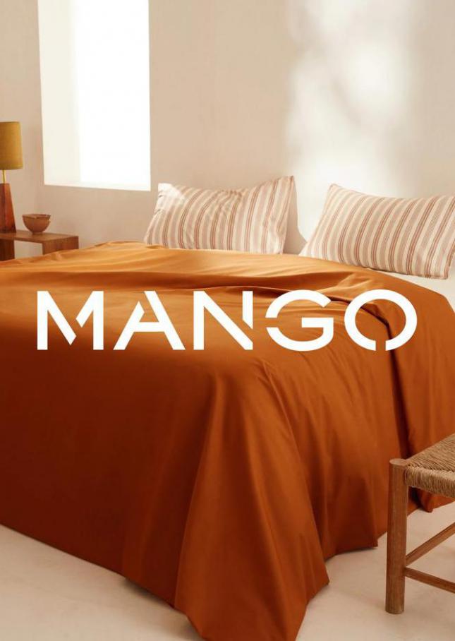 Sale. Mango (2022-01-20-2022-01-20)