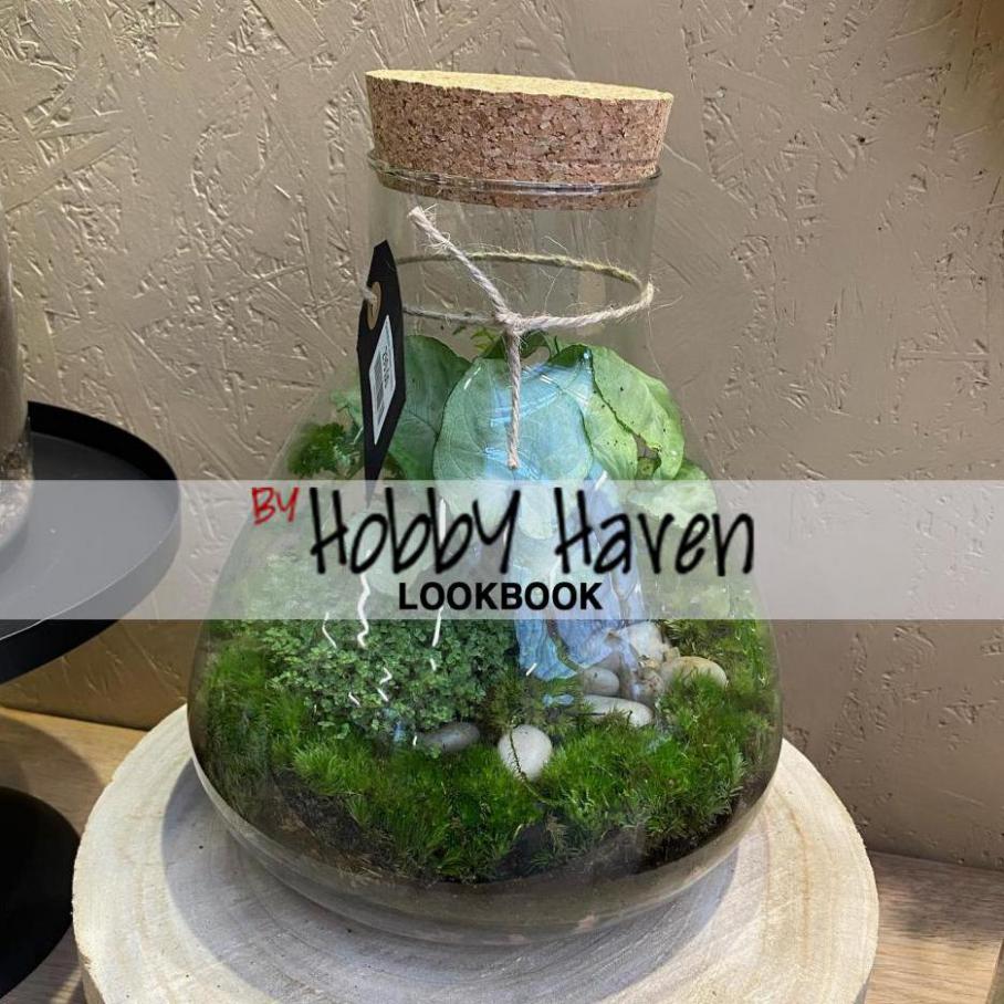 Lookbook. Hobby Haven (2022-03-24-2022-03-24)