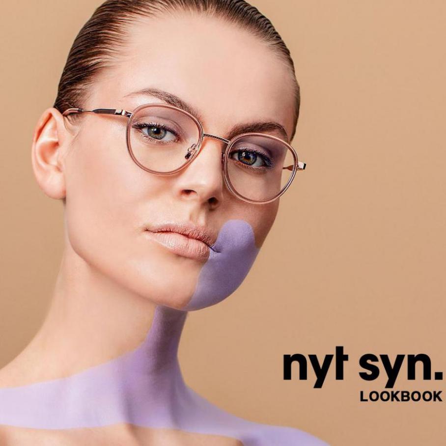 Lookbook. Nyt Syn (2022-03-13-2022-03-13)