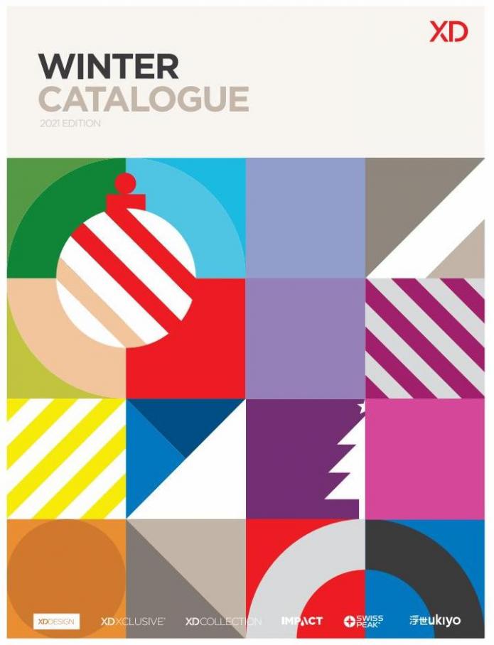 Winter Catalogue. Hertels (2022-02-28-2022-02-28)