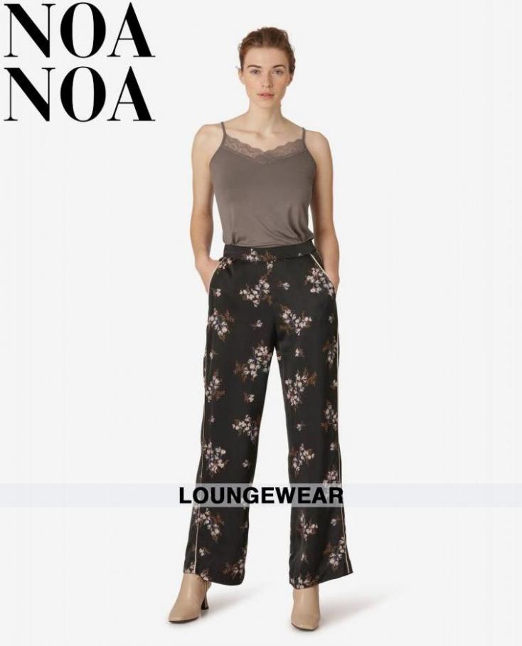 Loungewear. Noa Noa (2022-03-05-2022-03-05)