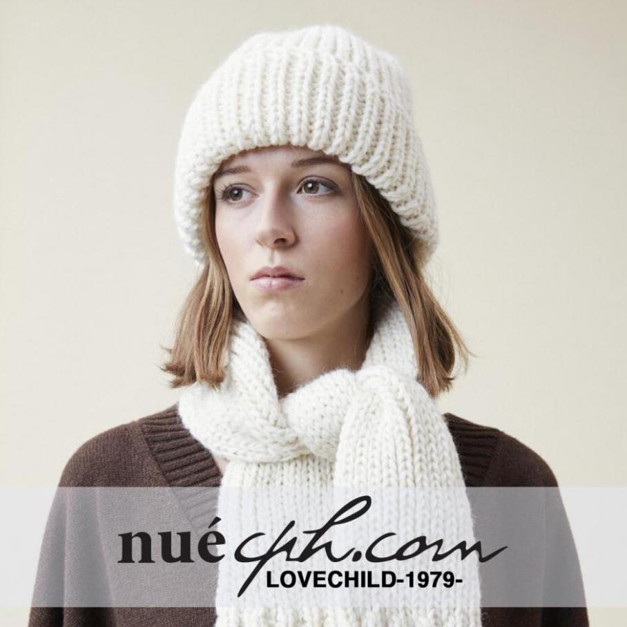LOVECHILD -1979-. Another Nué (2022-03-23-2022-03-23)