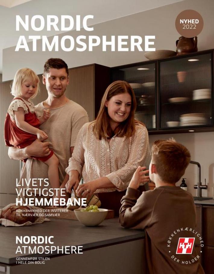 Nordic Atmosphere. HTH (2022-01-31-2022-01-31)