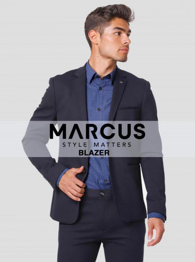 Blazer. Marcus (2022-03-21-2022-03-21)