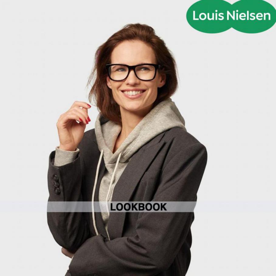 Lookbook. Louis Nielsen (2022-03-24-2022-03-24)