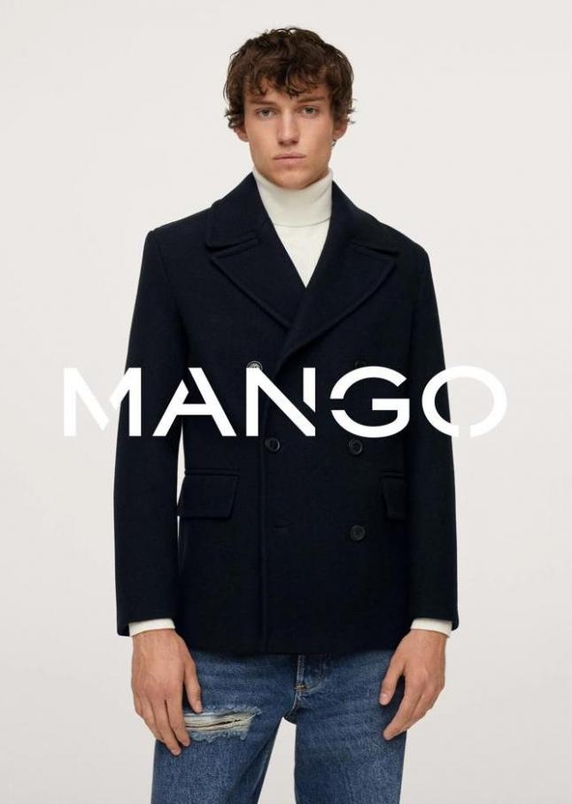 New Collection. Mango (2022-01-06-2022-01-06)