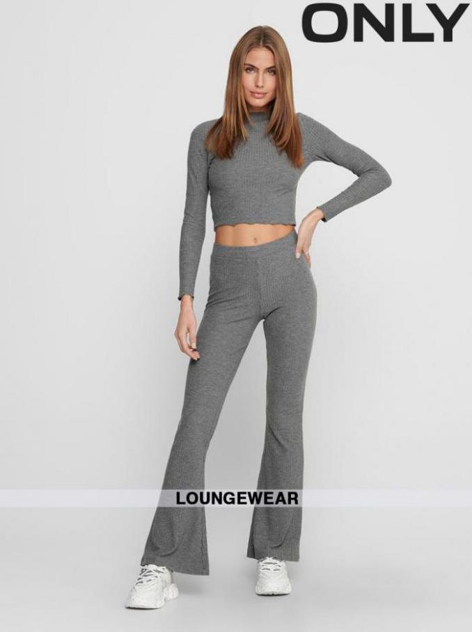 Loungewear. Only (2022-03-17-2022-03-17)