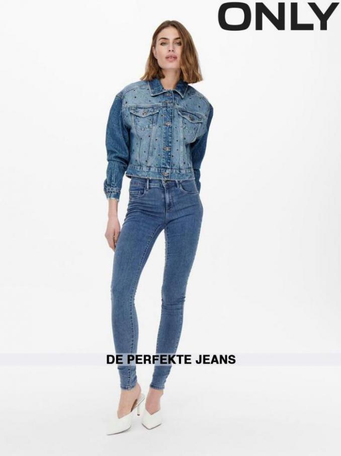 De Perfekte Jeans. Only (2022-03-17-2022-03-17)