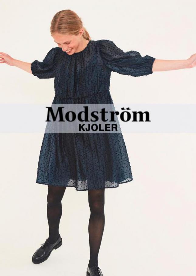 Kjoler. Modström (2022-04-10-2022-04-10)