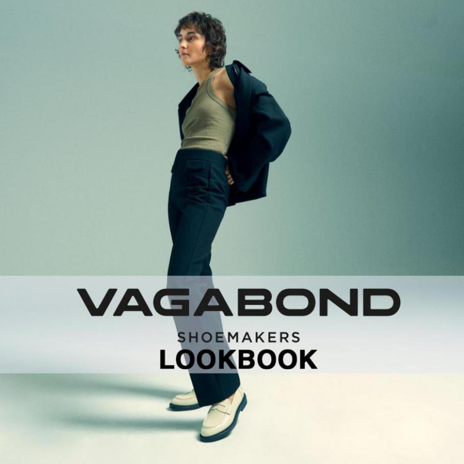Lookbook. Vagabond (2022-04-12-2022-04-12)