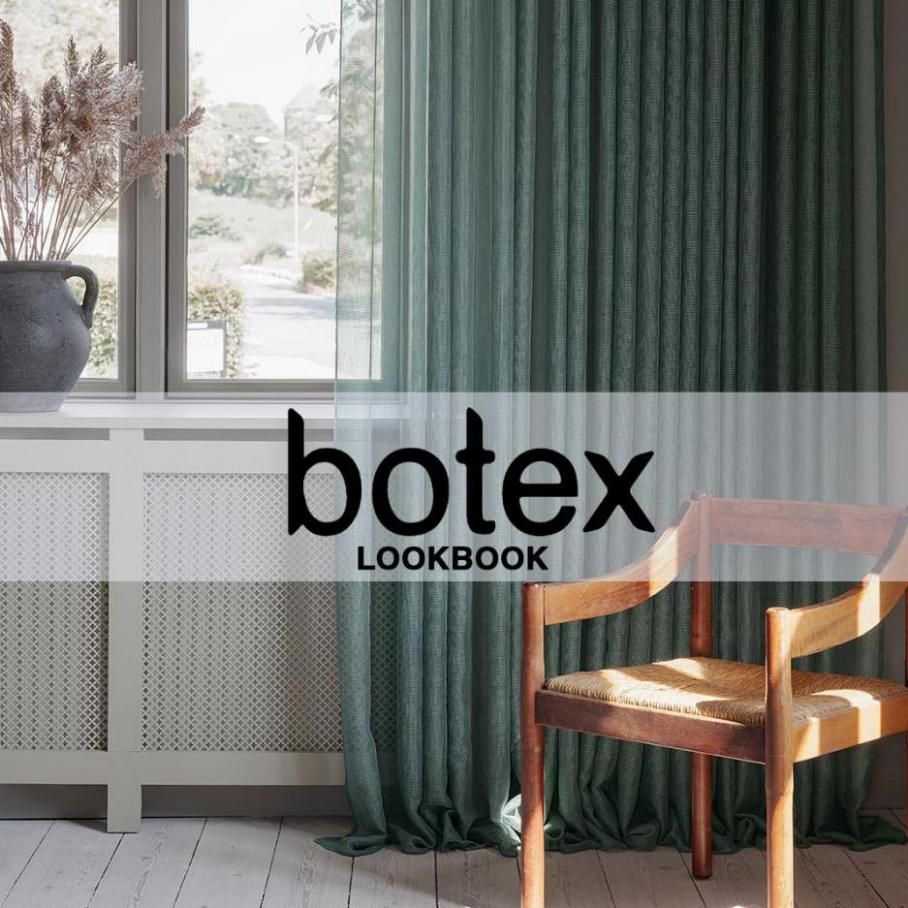 Lookbook. Botex (2022-04-22-2022-04-22)