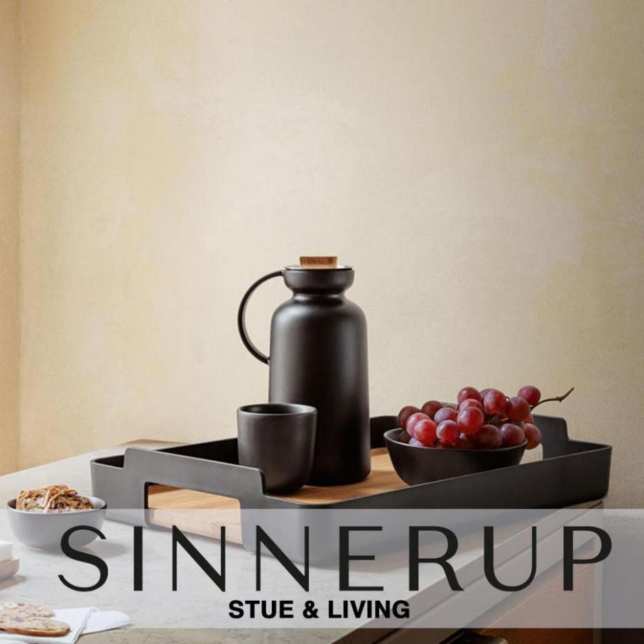 Stue & Living. Sinnerup (2022-04-28-2022-04-28)