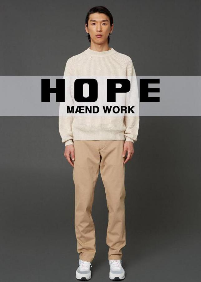 Mænd Work. Hope (2022-04-01-2022-04-01)