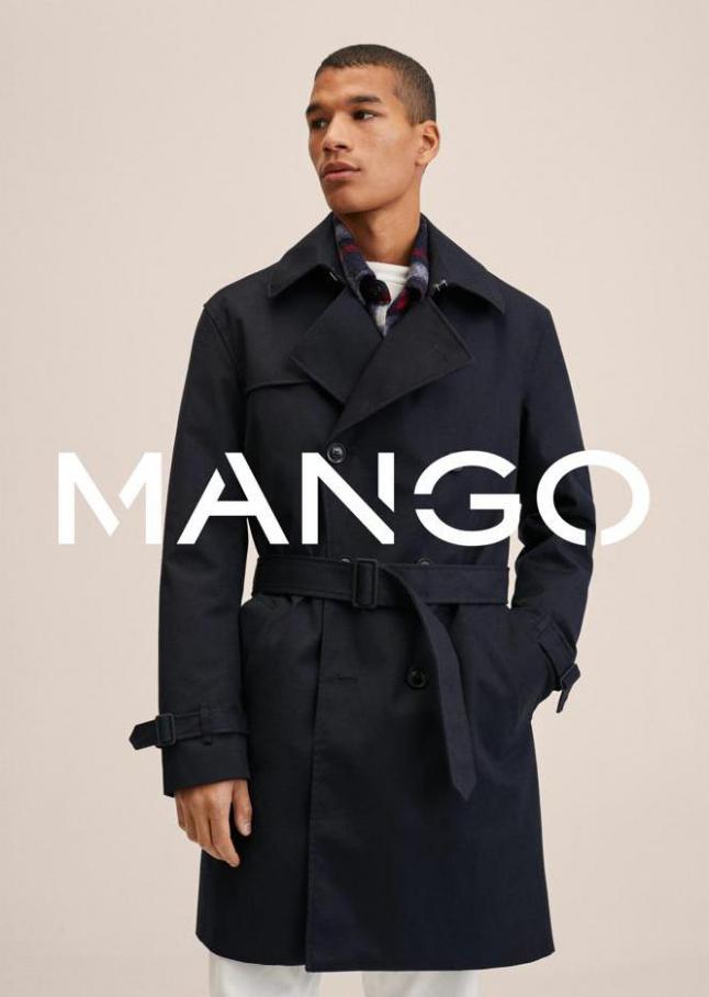 New Collection. Mango (2022-02-18-2022-02-18)