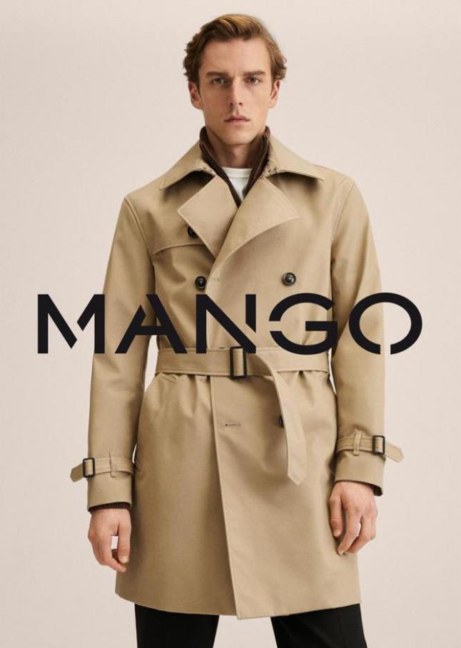 New Collection. Mango (2022-02-16-2022-02-16)