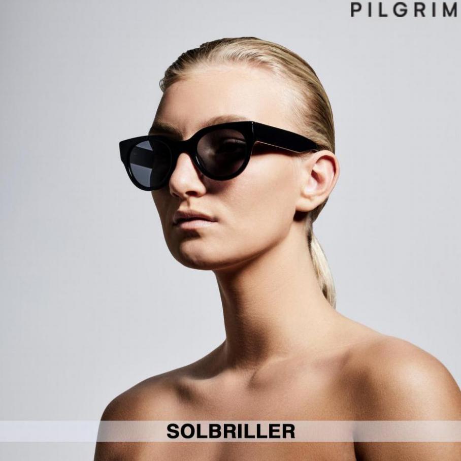 Solbriller. Pilgrim (2022-04-17-2022-04-17)
