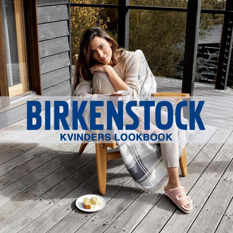 Kvinders lookbook. Birkenstock (2022-04-22-2022-04-22)