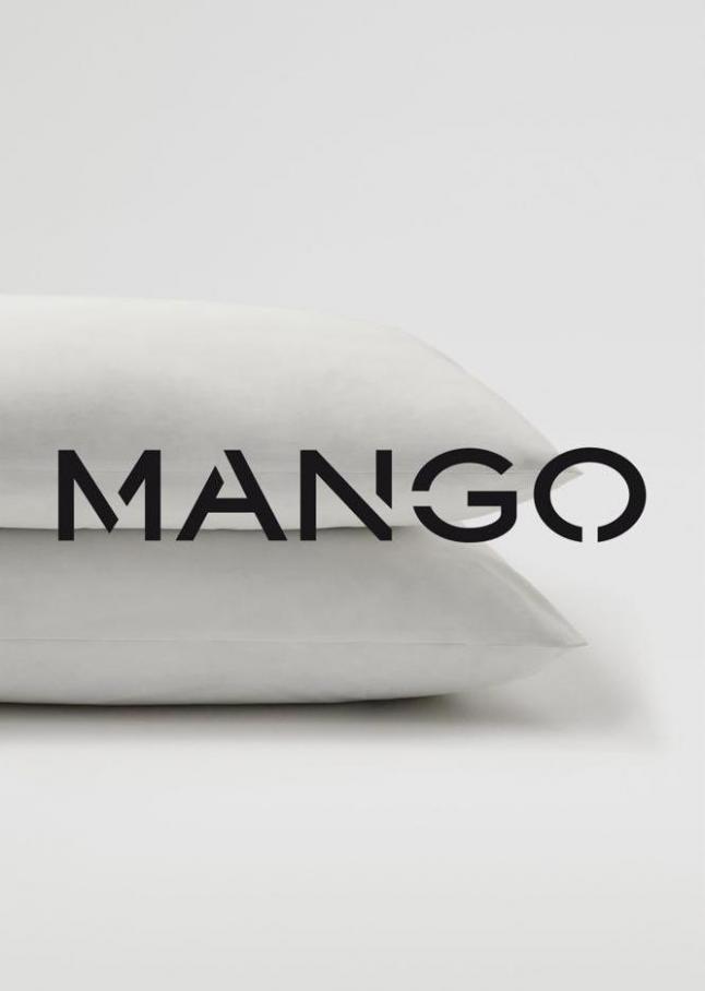 Renew your home. Mango (2022-03-09-2022-03-09)