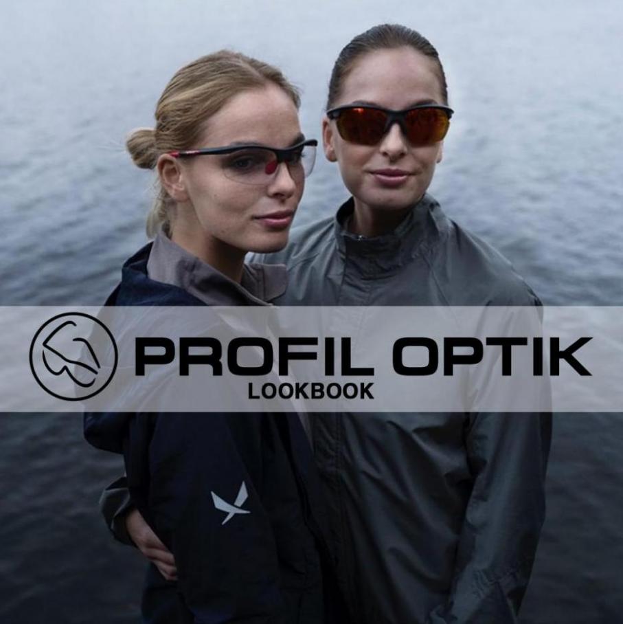 Lookbook. Profil Optik (2022-05-12-2022-05-12)