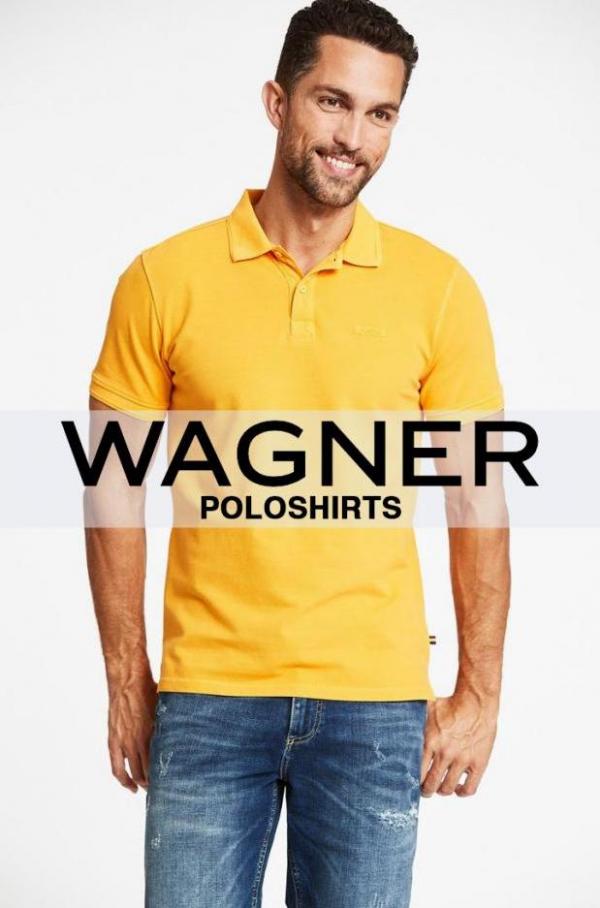 Poloshirts. Wagner (2022-05-22-2022-05-22)
