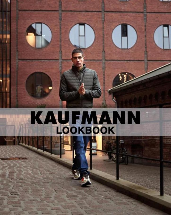Lookbook. Kaufmann (2022-03-28-2022-03-28)