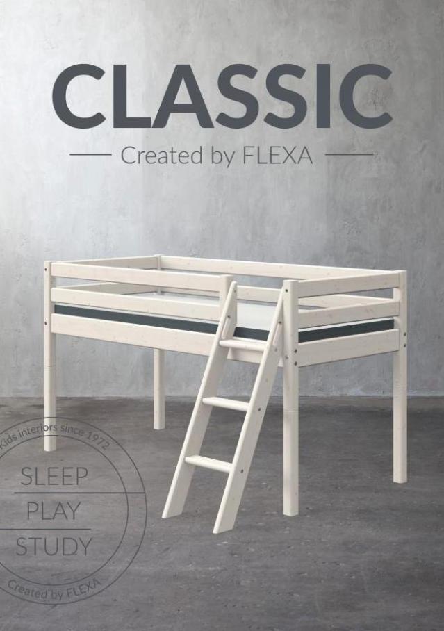 CLASSIC. Flexa (2022-04-07-2022-04-07)