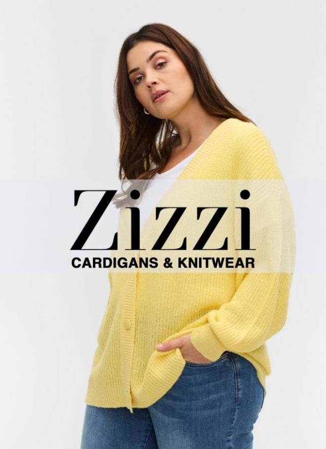 Cardigans & knitwear. Zizzi (2022-06-01-2022-06-01)