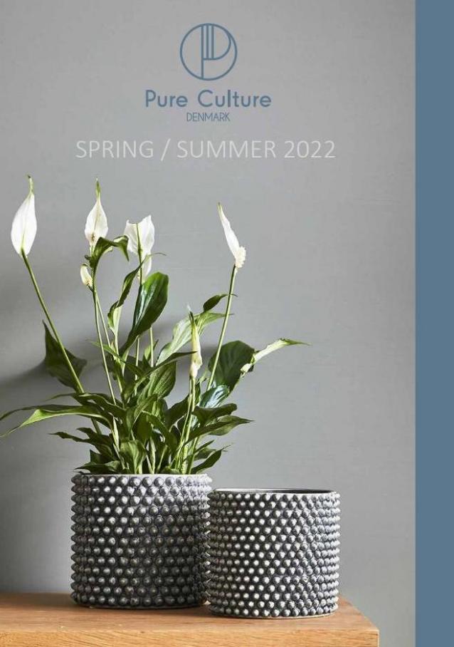 Pure Shop SUMMER 2022. Pure Shop (2022-04-20-2022-04-20)
