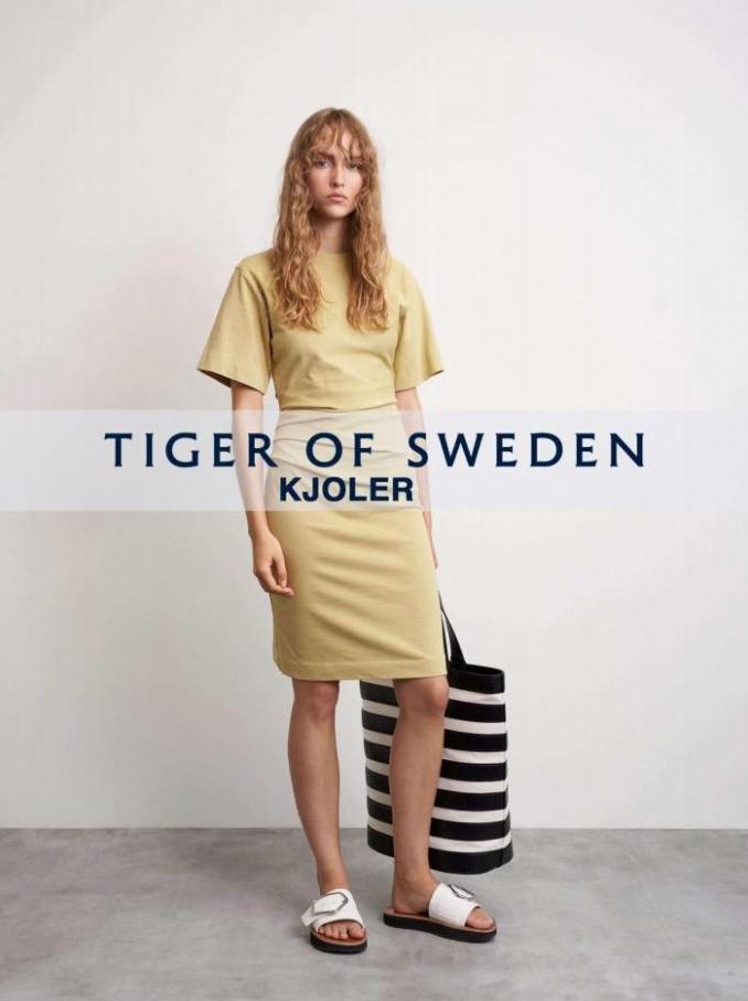 Kjoler. Tiger of Sweden (2022-06-20-2022-06-20)