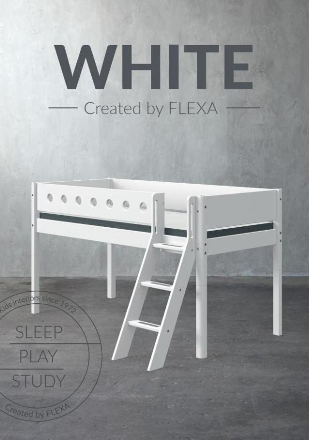 WHITE. Flexa (2022-05-04-2022-05-04)