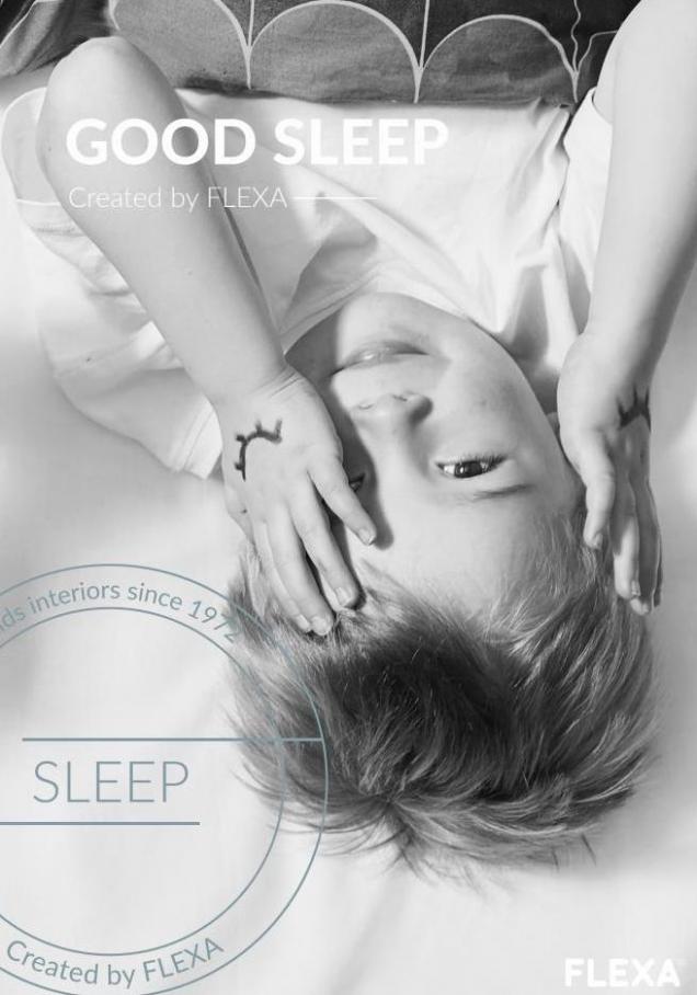 Good Sleep. Flexa (2022-05-04-2022-05-04)