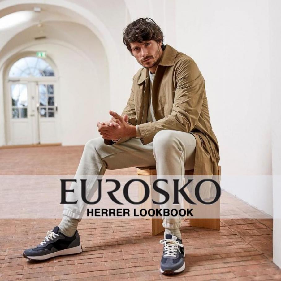 Herrer Lookbook. Eurosko (2022-06-25-2022-06-25)