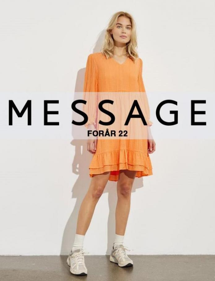 Forår 22. Message (2022-06-04-2022-06-04)