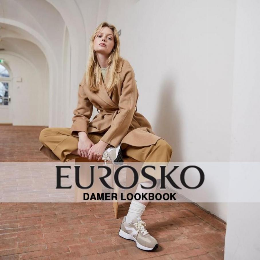 Damer lookbook. Eurosko (2022-06-25-2022-06-25)