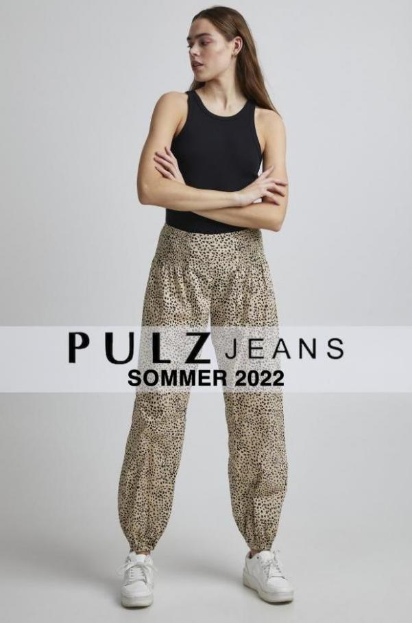 Sommer 2022. Pulz Jeans (2022-07-07-2022-07-07)
