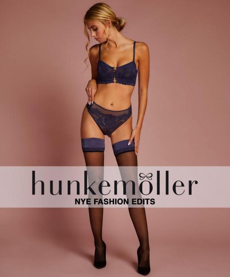 Nye Fashion Edits. Hunkemöller (2022-07-04-2022-07-04)